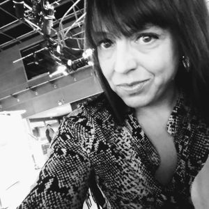 Meet your Posher, Annie